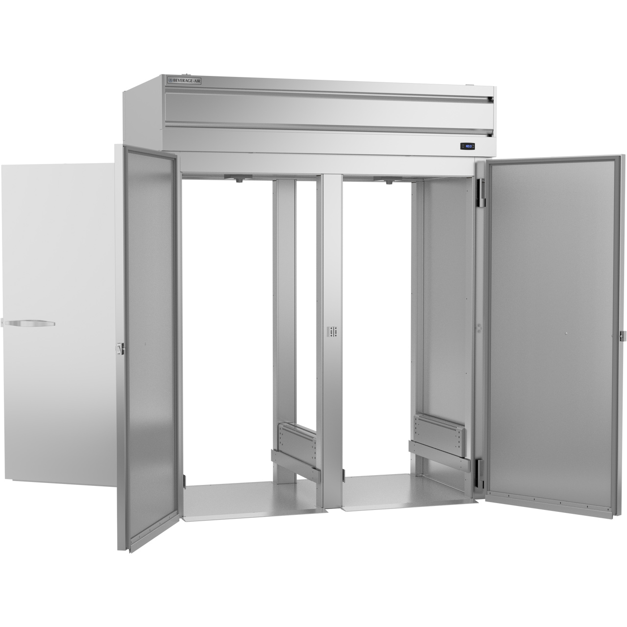 Beverage Air PHI2-1S-PT - Item 260067