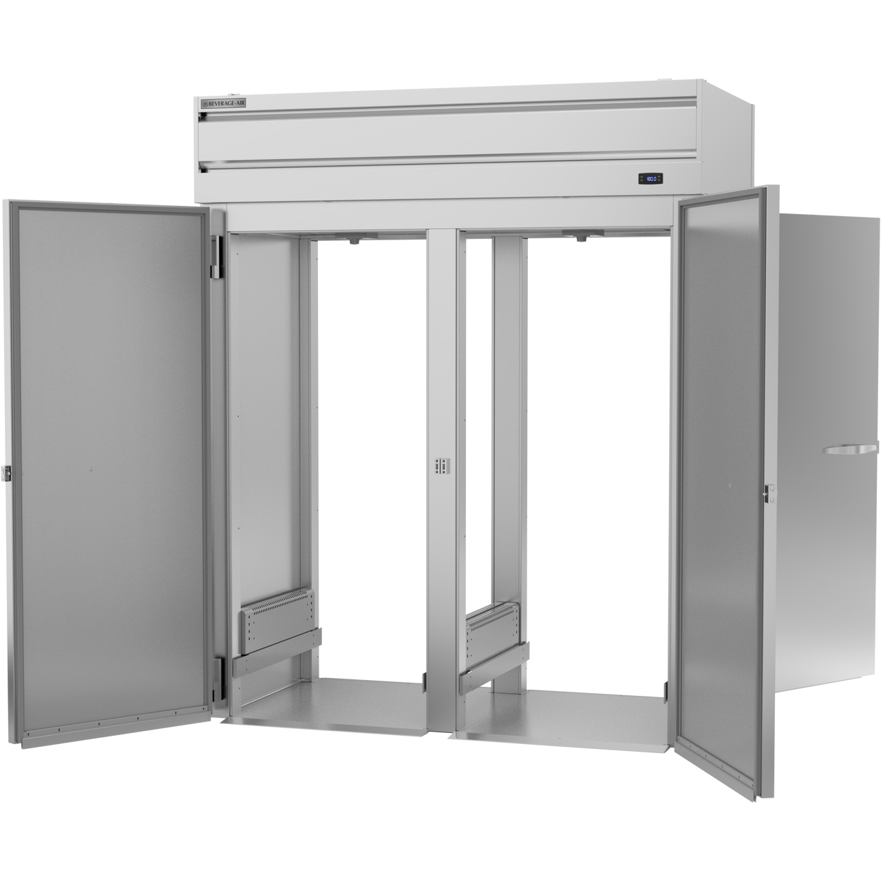 Beverage Air PHI2-1S-PT - Item 260067