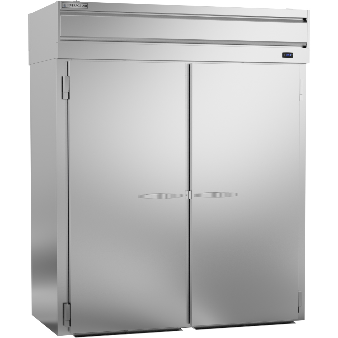 Beverage Air PHI2-1S - Item 260072