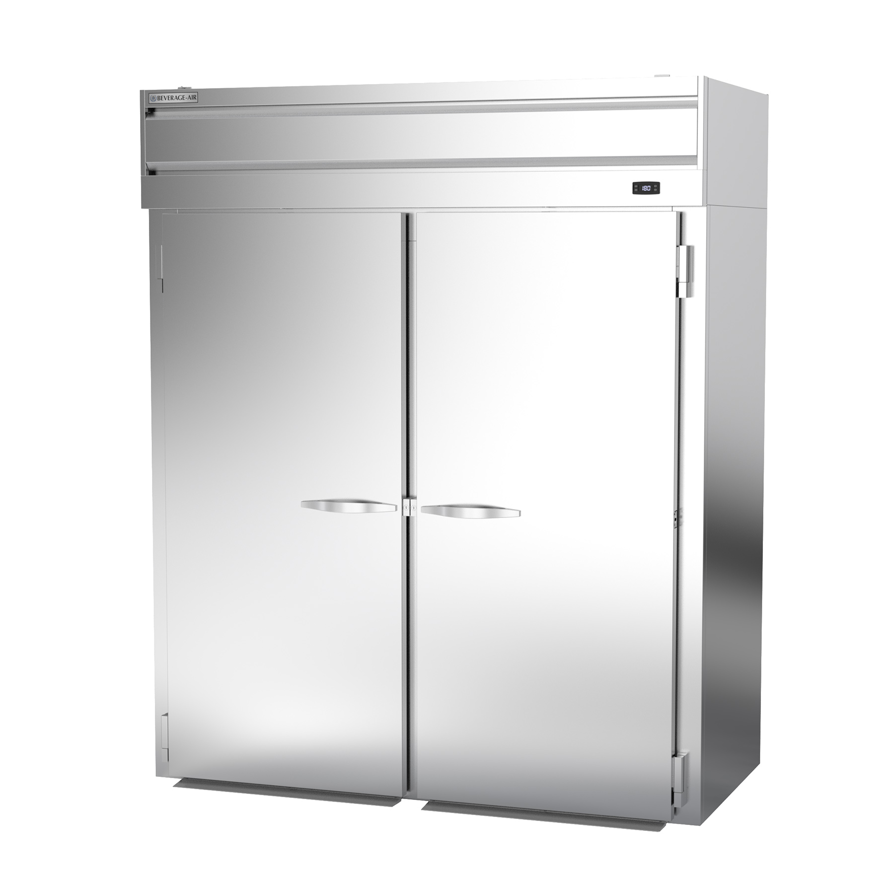 Beverage Air PHI2-1S - Item 260072