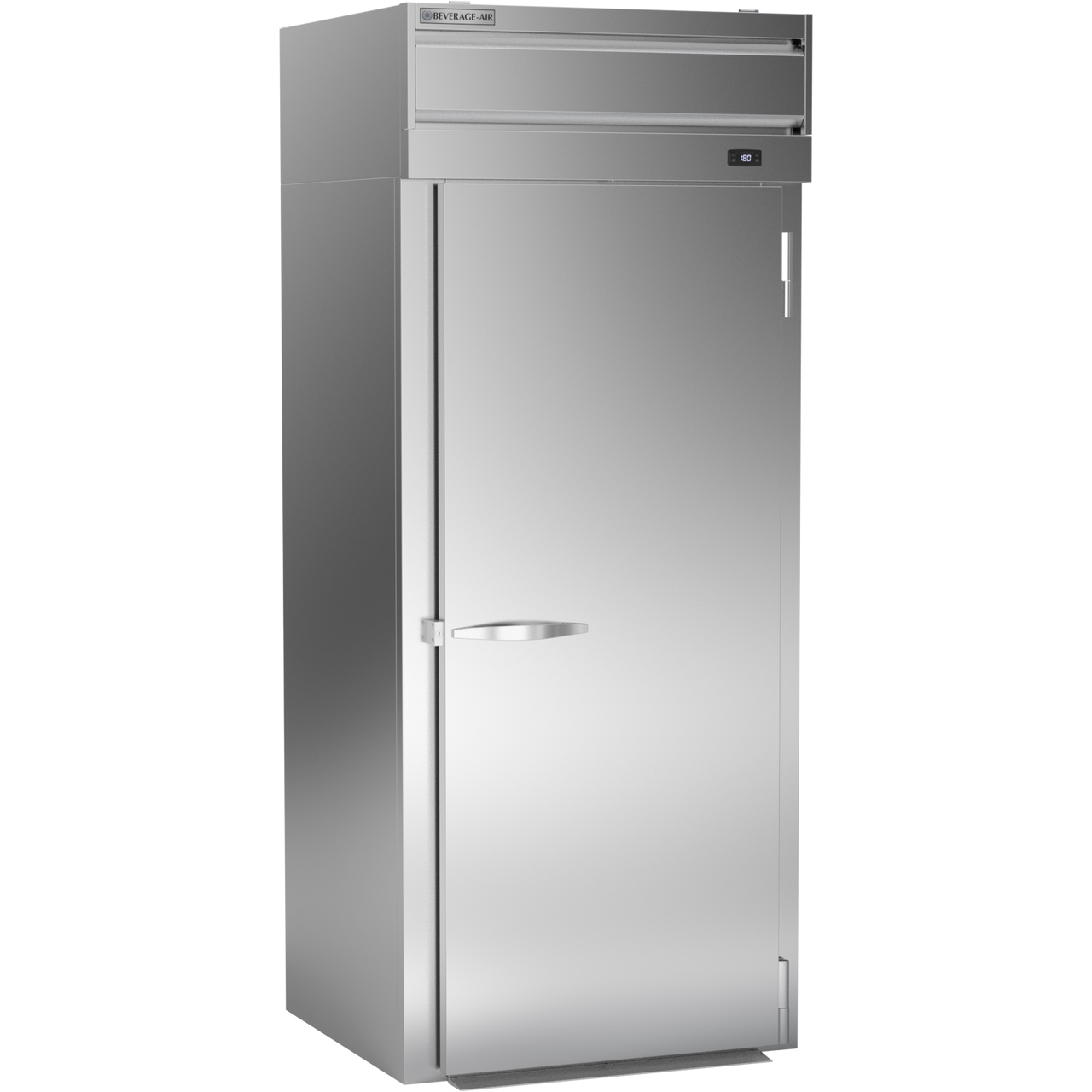 Beverage Air PHI1XT-1S - Item 260073