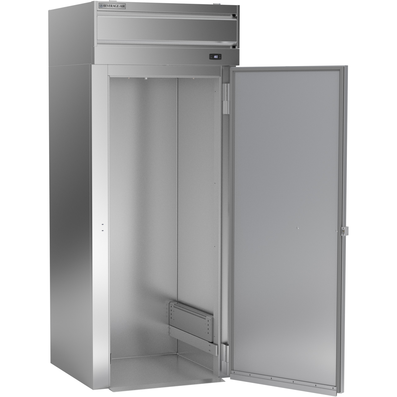 Beverage Air PHI1XT-1S - Item 260073