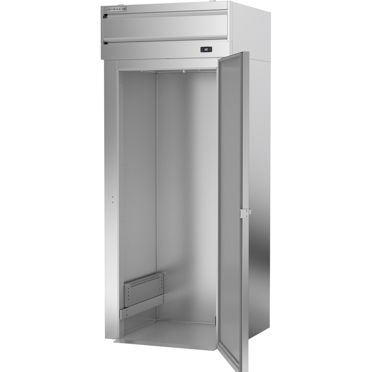 Beverage Air PHI1XT-1S - Item 260073