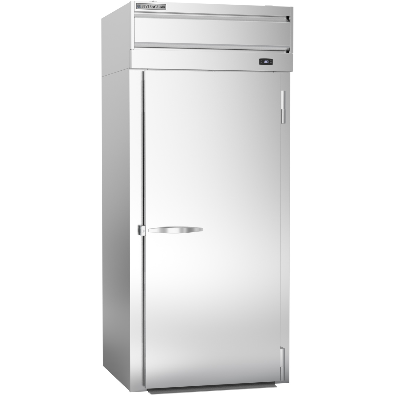 Beverage Air PHI1-1S - Item 260075