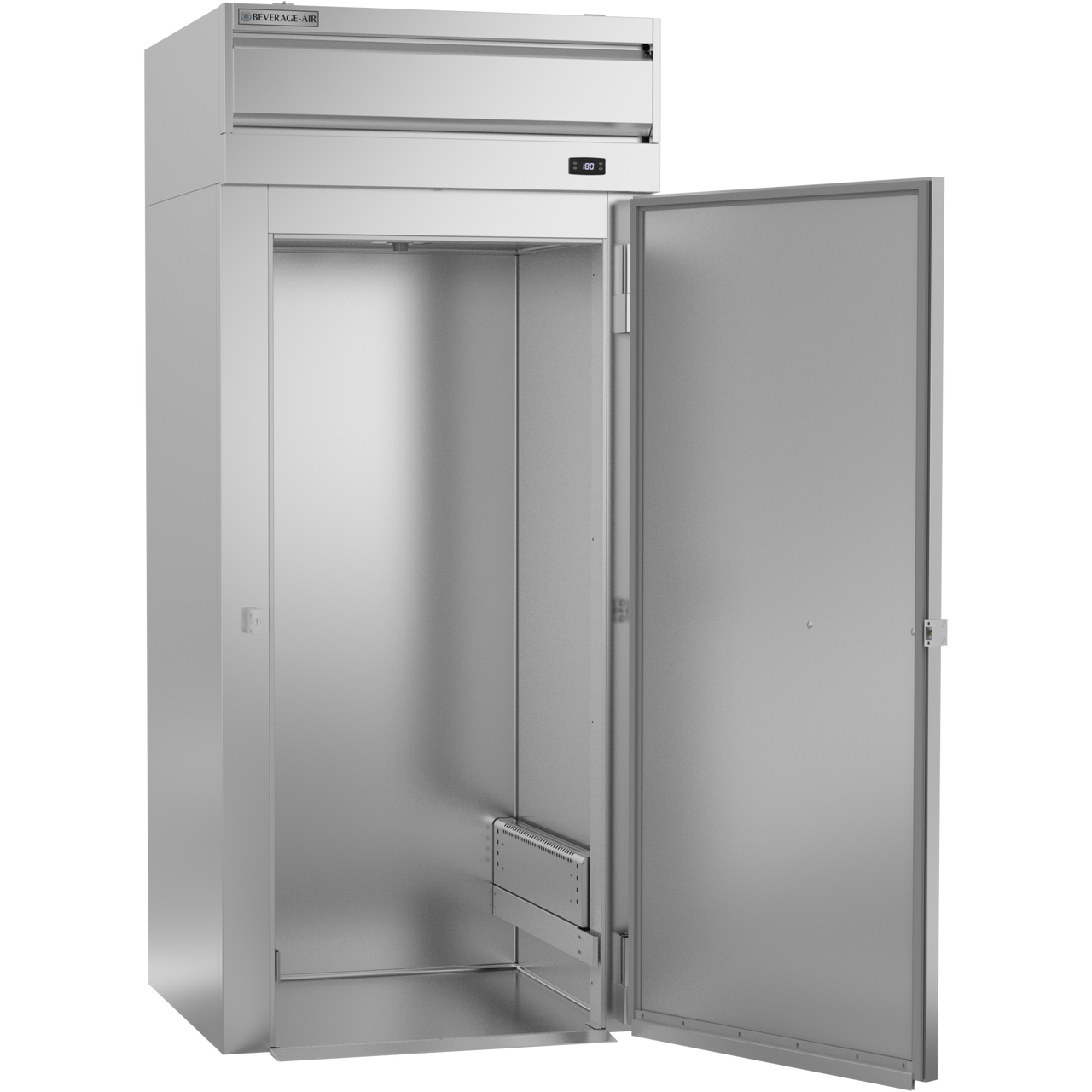 Beverage Air PHI1-1S - Item 260075