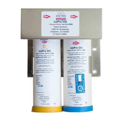 IceTro ICEPRO DIS R - Item 260097