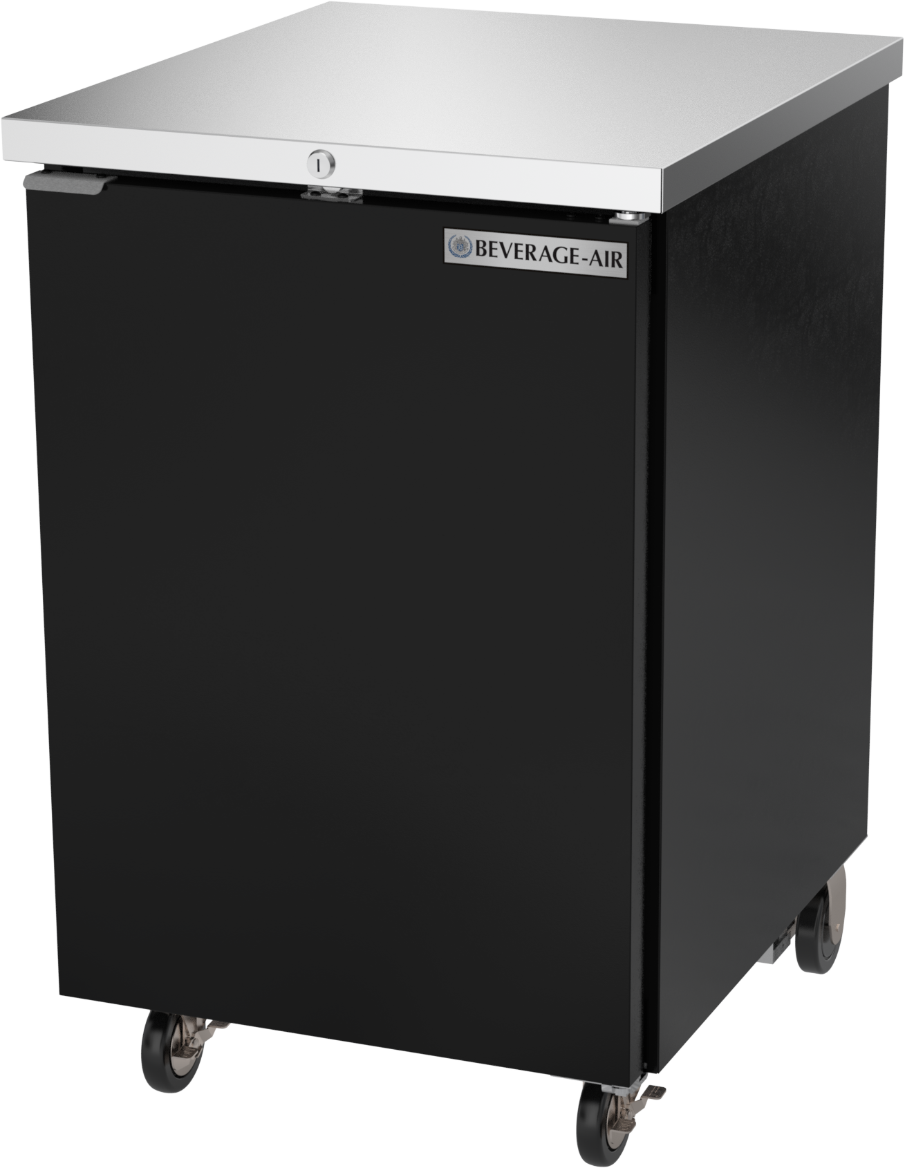 Beverage Air BB24HC-1-F-B - Item 260144