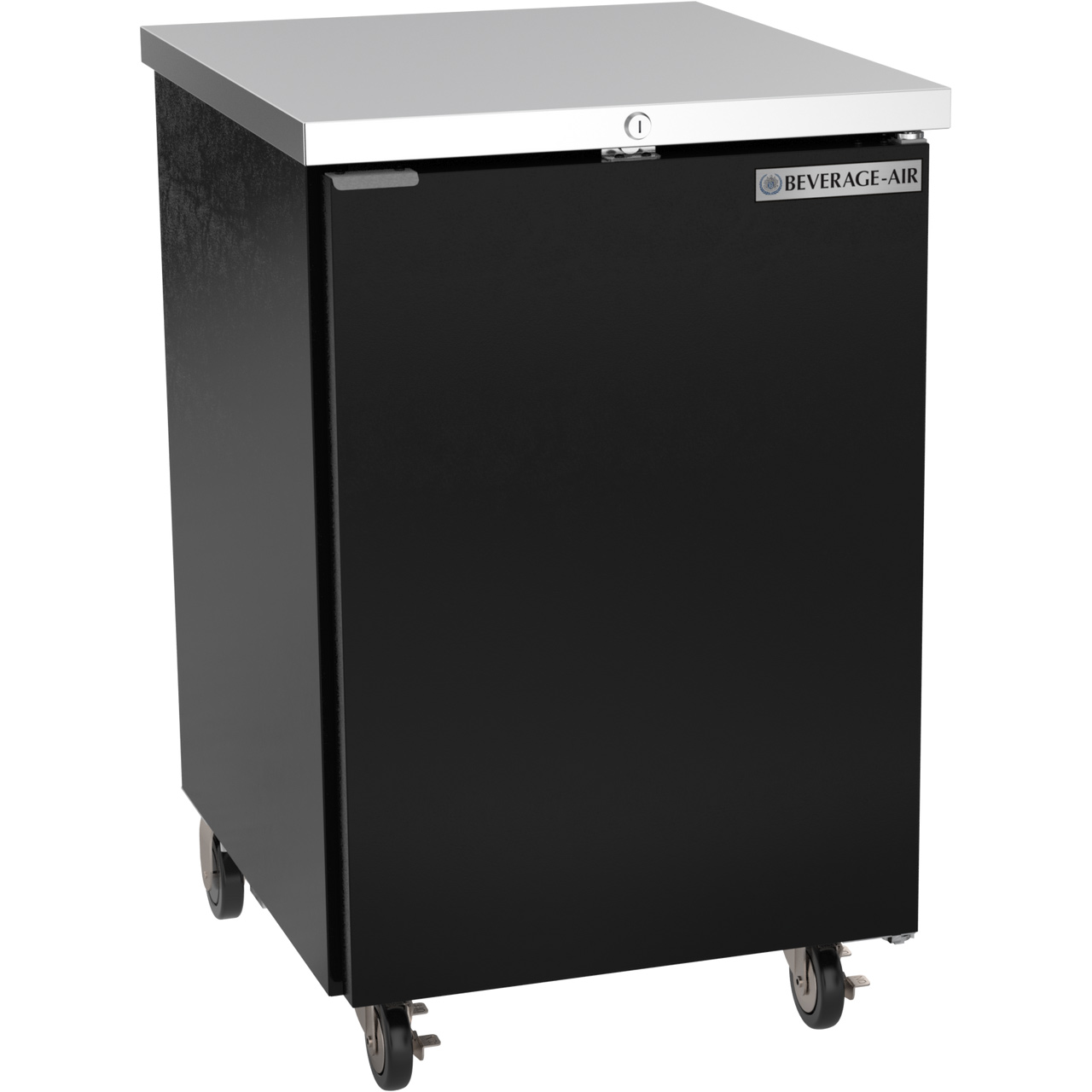 Beverage Air BB24HC-1-F-B - Item 260144