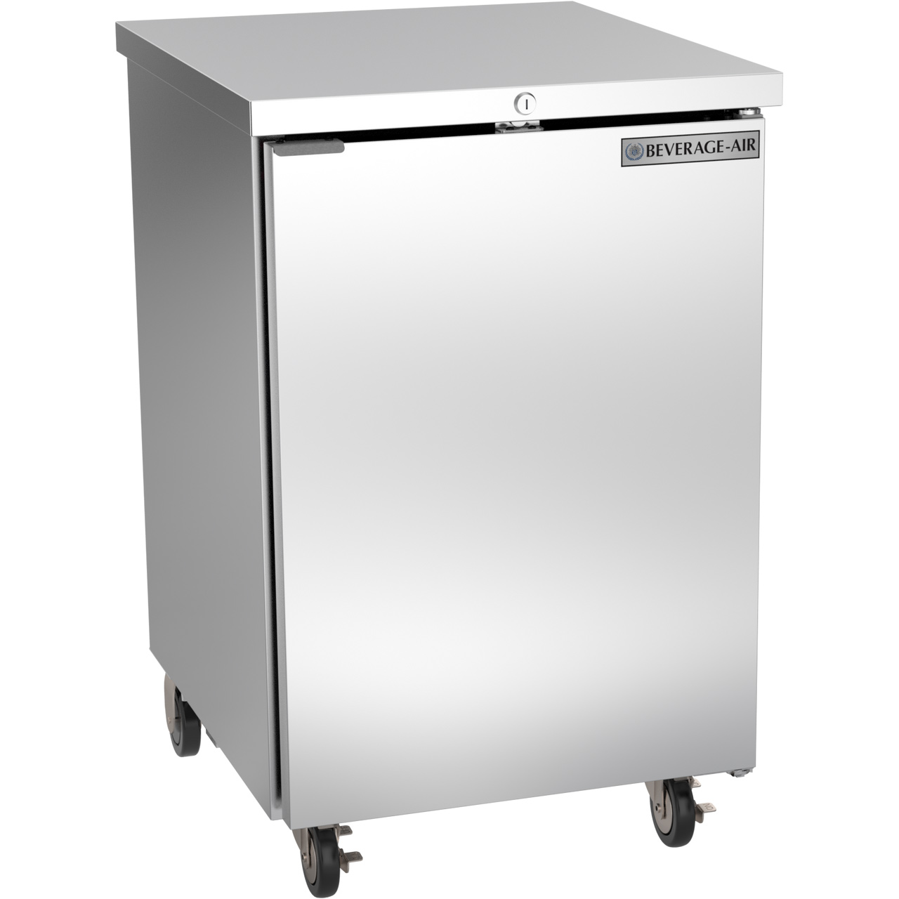 Beverage Air BB24HC-F-S - Item 260152