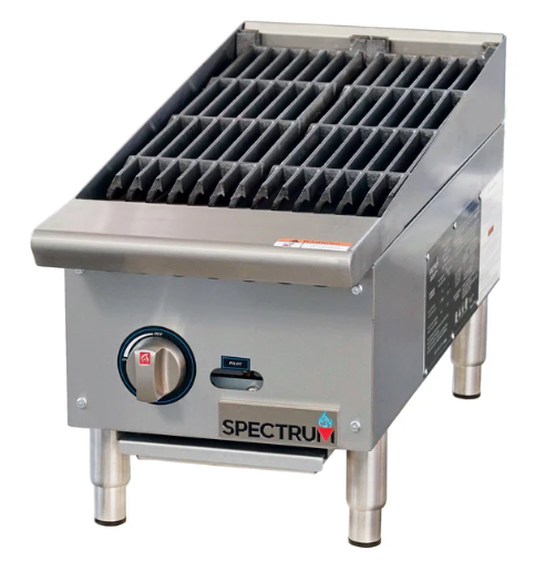 Winco NGCB-12R - Item 260171