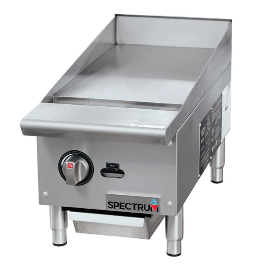 Winco NGGD-12M - Item 260172