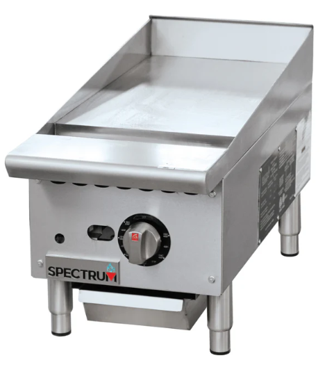 Winco NGGD-12T - Item 260174