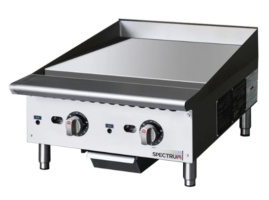 Winco NGGD-24T - Item 260175