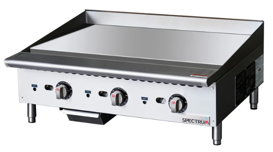 Winco NGGD-36T - Item 260176