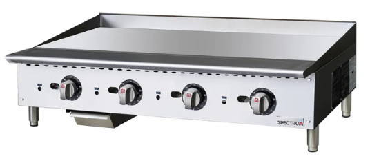 Winco NGGD-48T - Item 260177