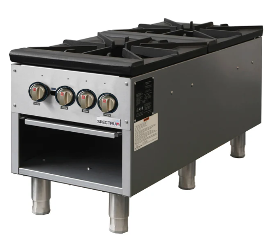 Winco NGSP-2 - Item 260178