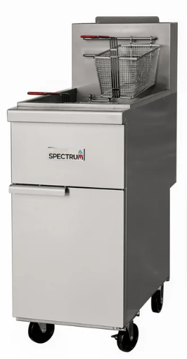 Winco NGGF-70-LP - Item 260188