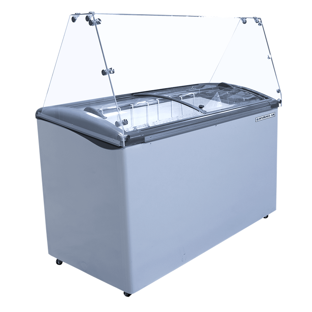 Beverage Air BDC-HC-8 - Item 260275