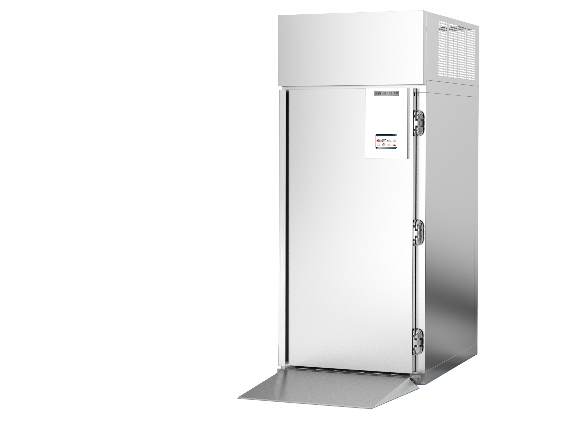 Beverage Air BF200RB-PFO-XL - Item 260276