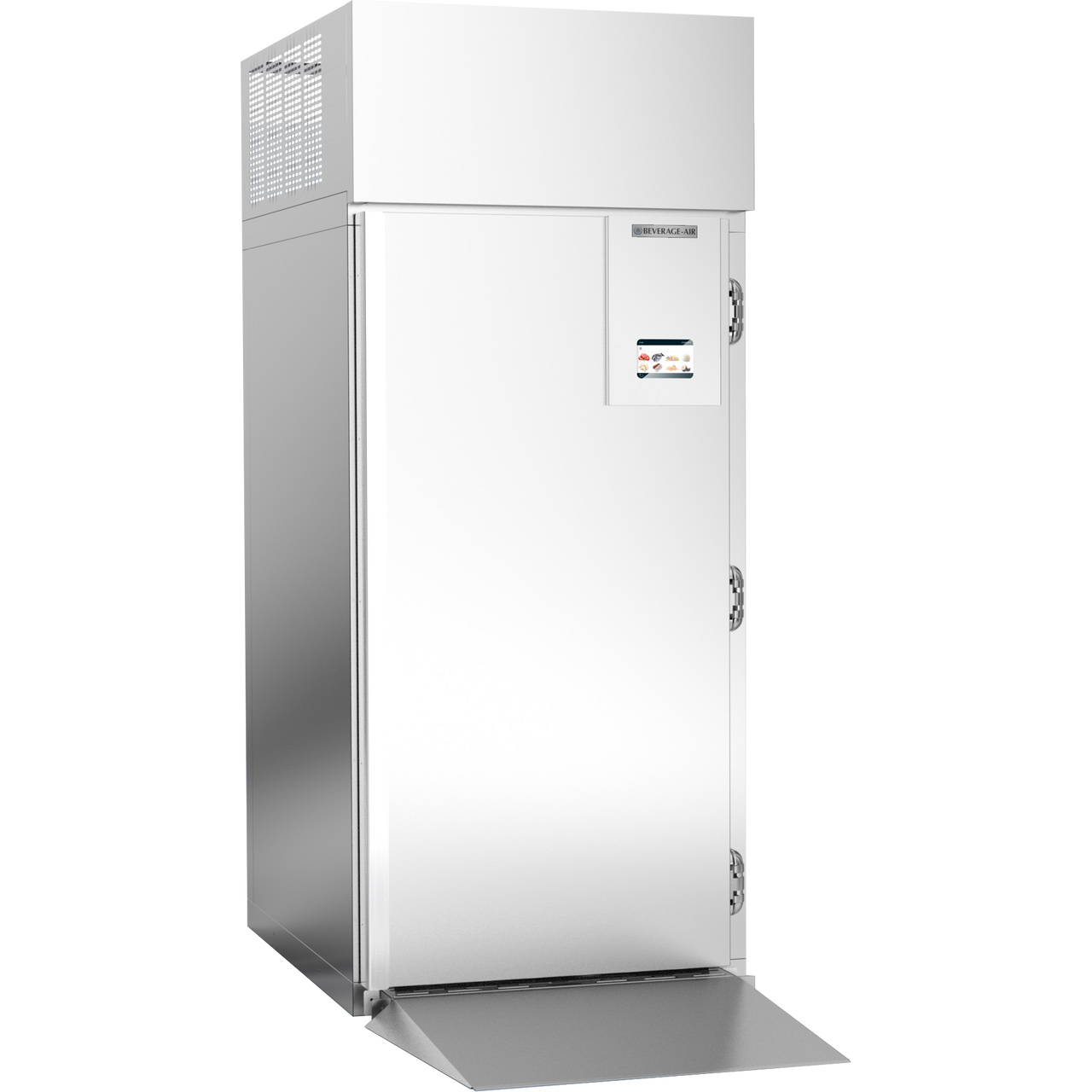 Beverage Air BF200RB-PFO-XL - Item 260276