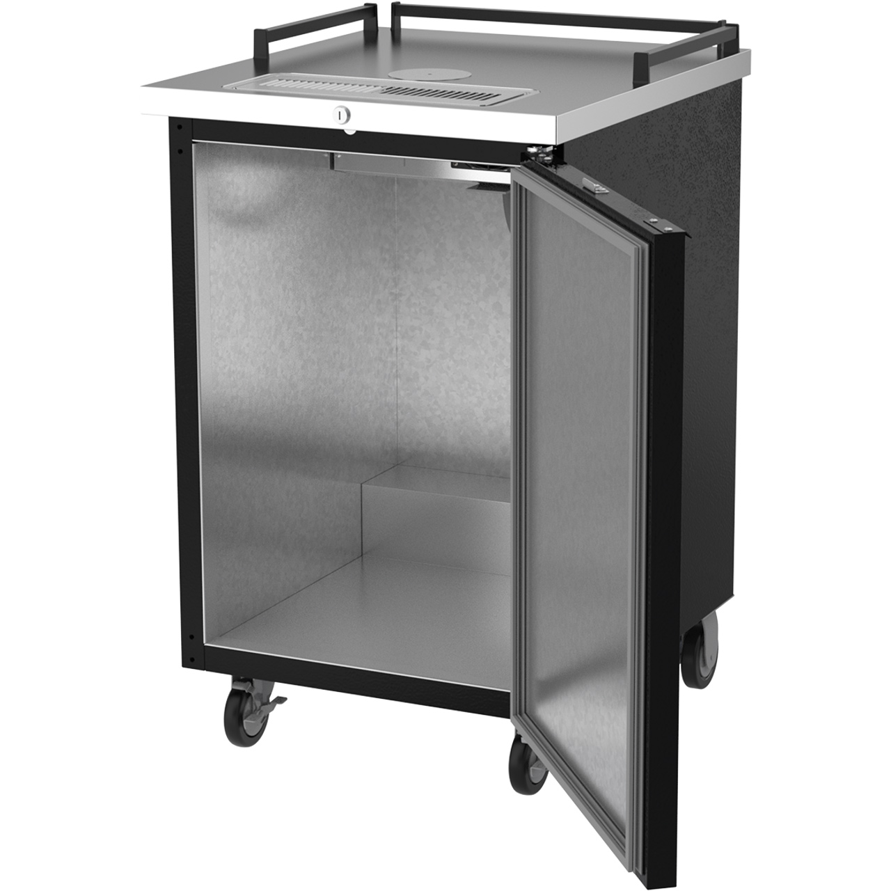 Beverage Air BM23HC-B-28 - Item 260277