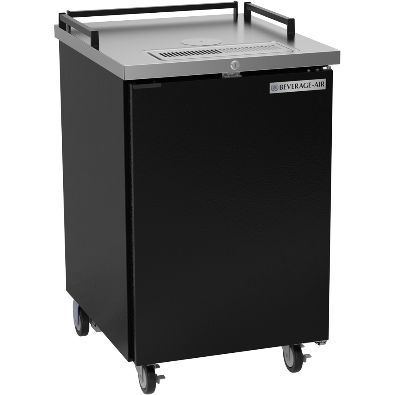 Beverage Air BM23HC-B-28 - Item 260277