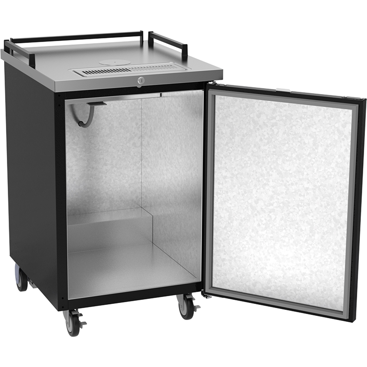 Beverage Air BM23HC-B-28 - Item 260277