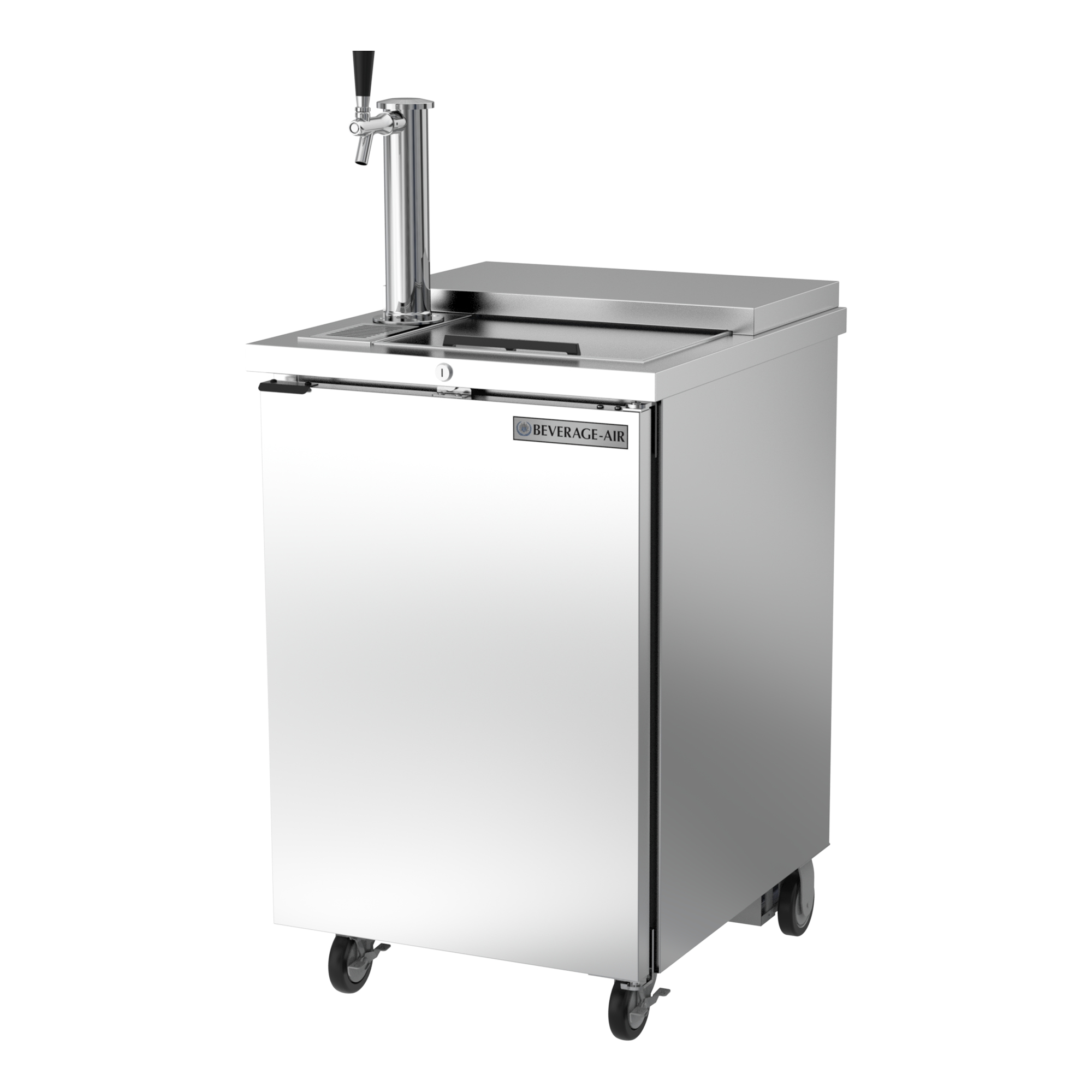 Beverage Air BM23HC-C-S - Item 260280