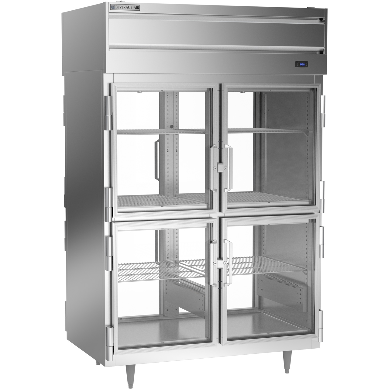 Beverage Air PH2-1BHG-PT - Item 260281