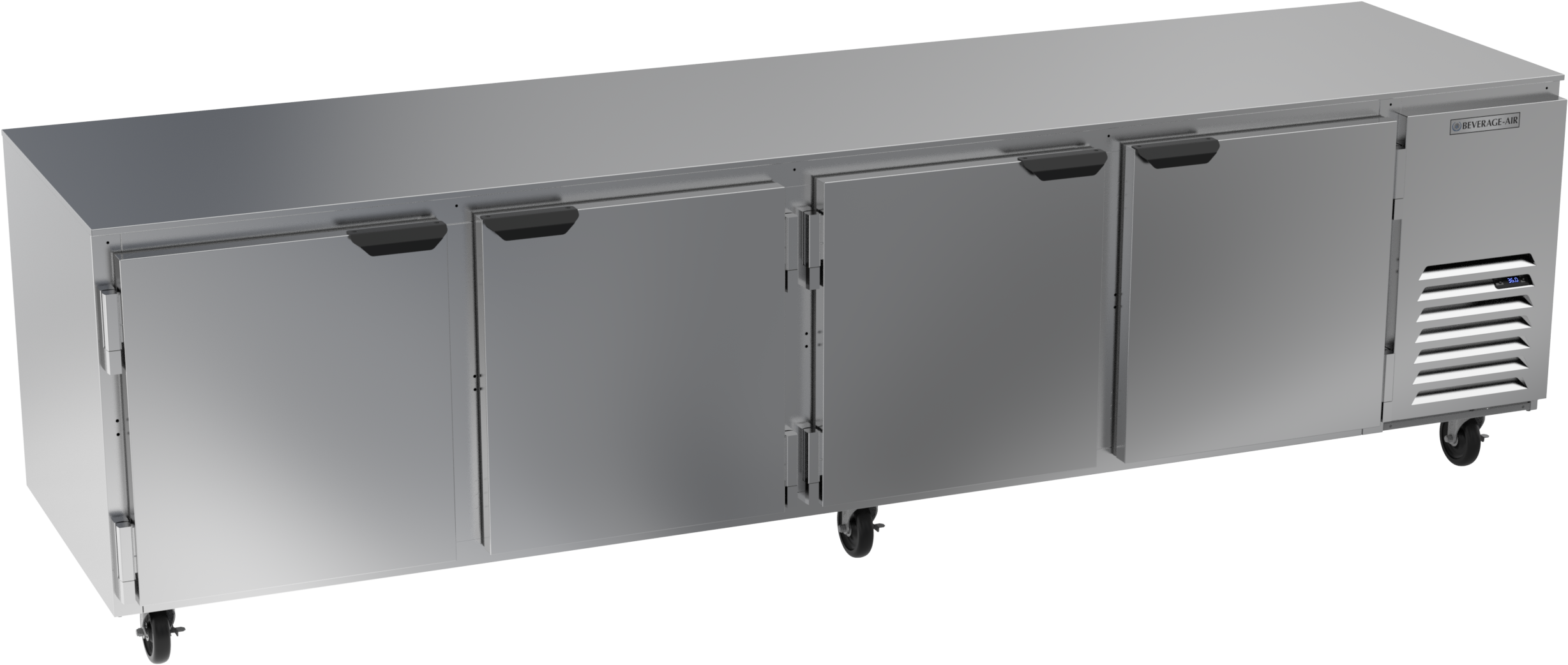 Beverage Air UCR119AHC - Item 260297