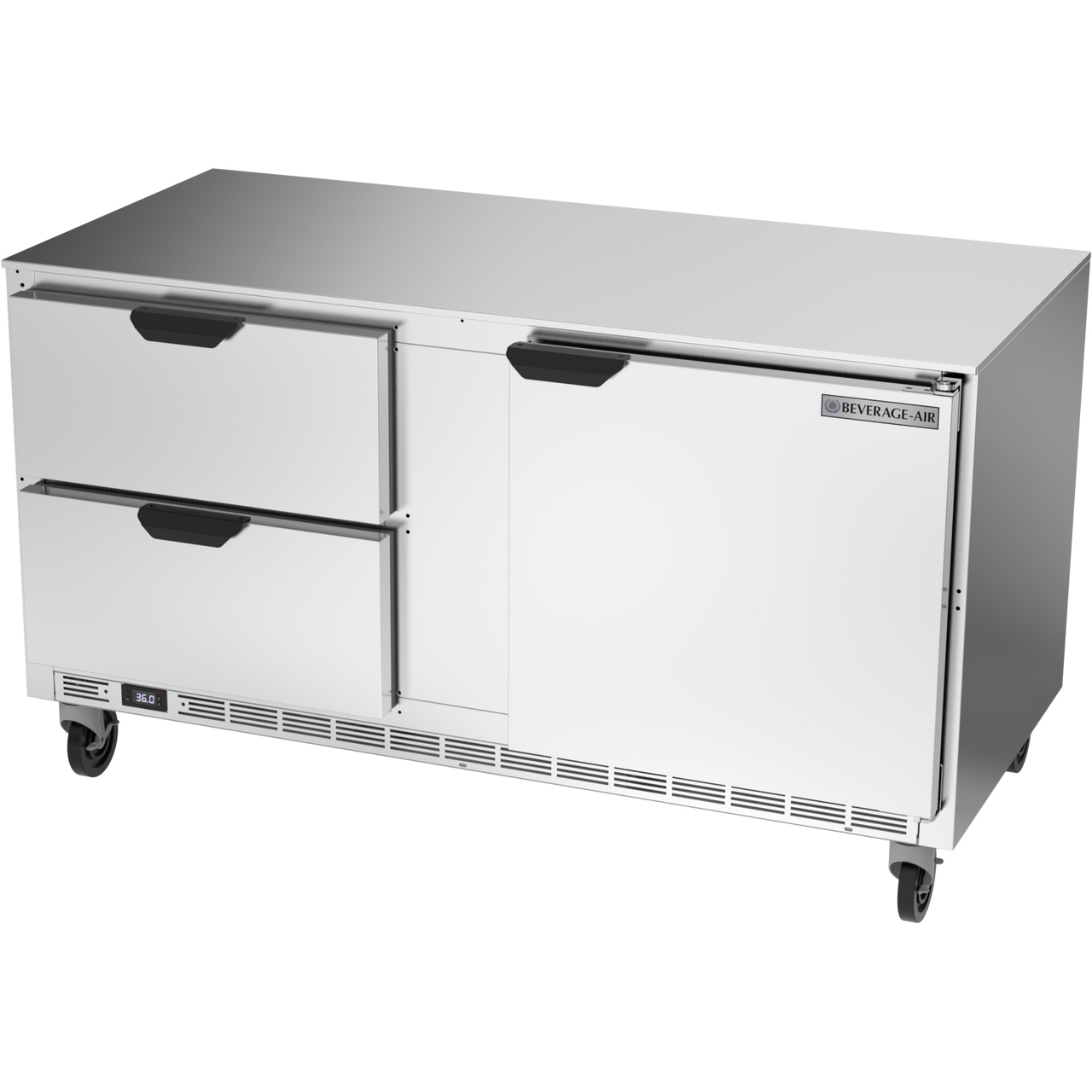 Beverage Air UCR119AHC - Item 260297