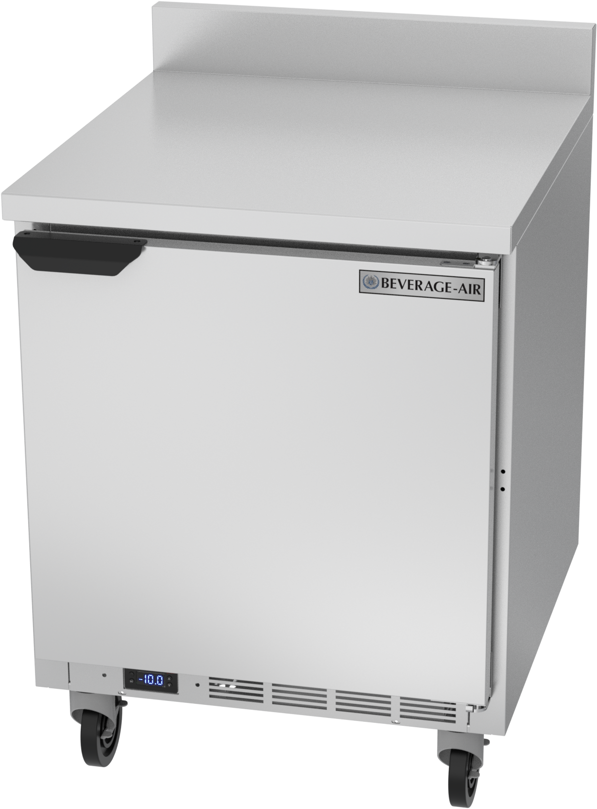 Beverage Air WTF27AHC-FIP - Item 260300