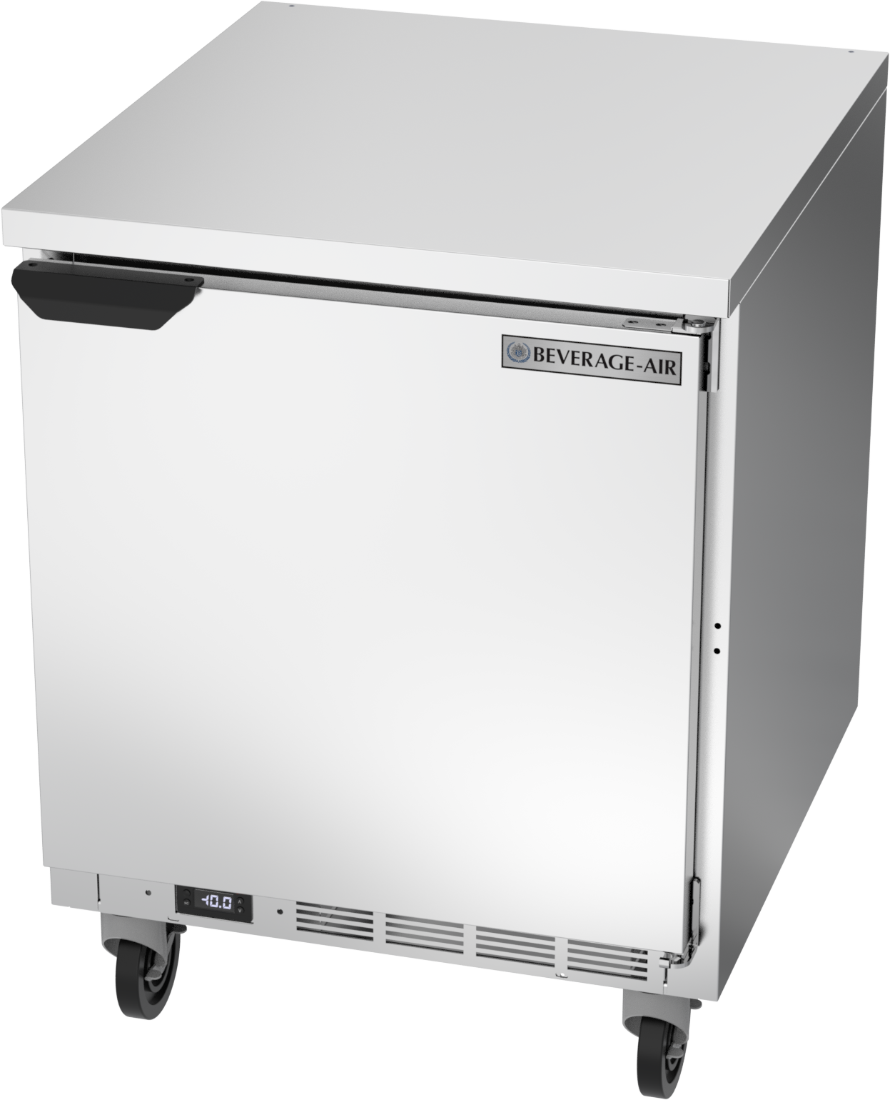 Beverage Air WTF27AHC-FLT - Item 260301