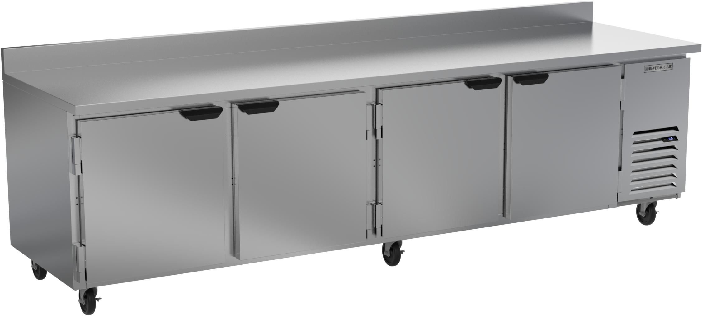 Beverage Air WTR119AHC - Item 260303