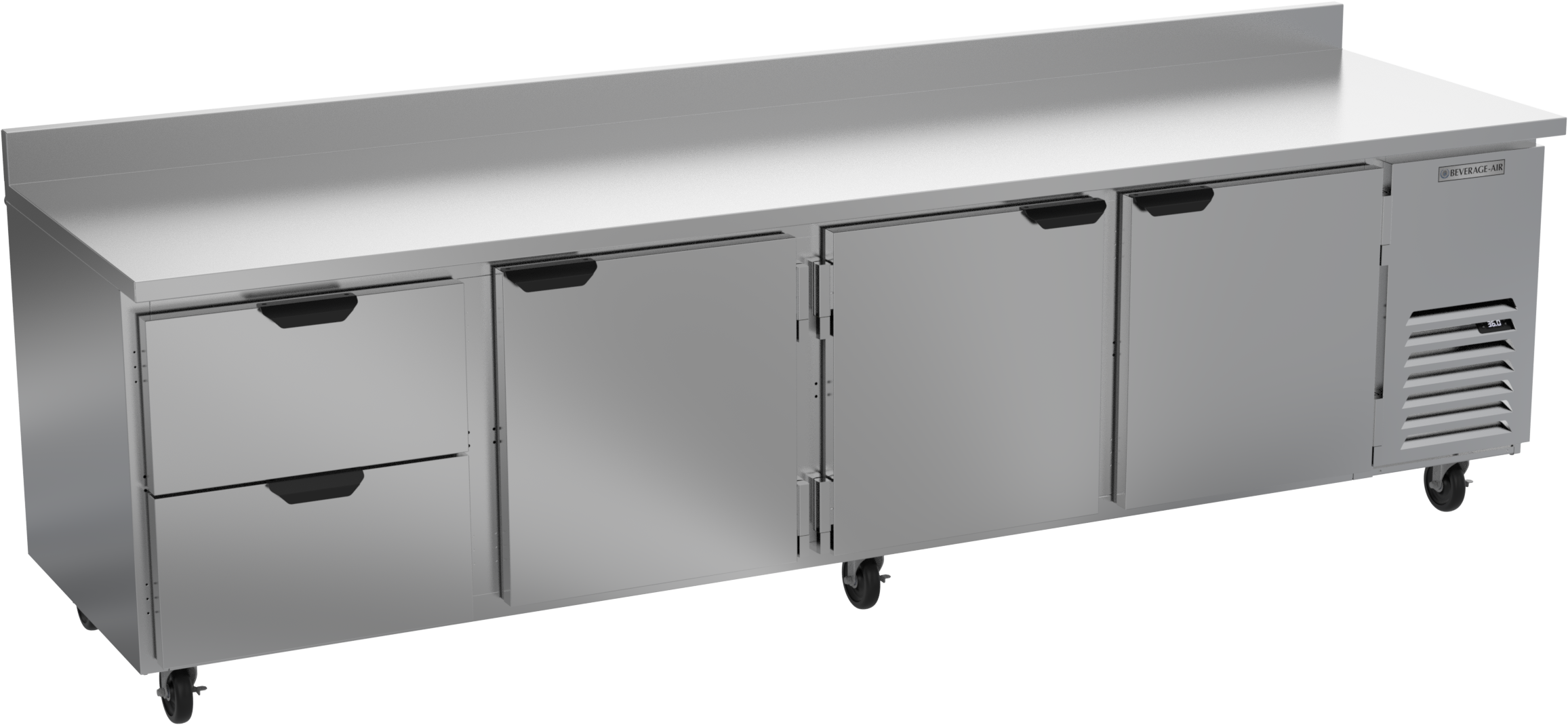 Beverage Air WTRD119AHC-2 - Item 260307