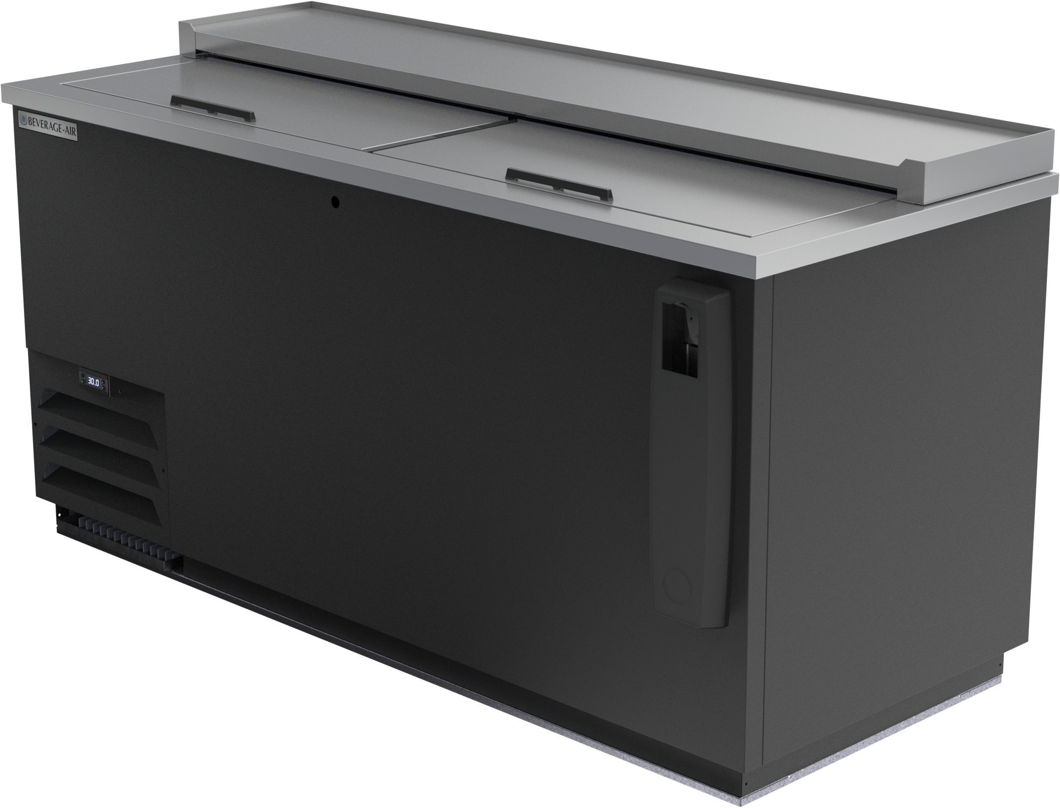 Beverage Air DW64HC-B-29 - Item 260379