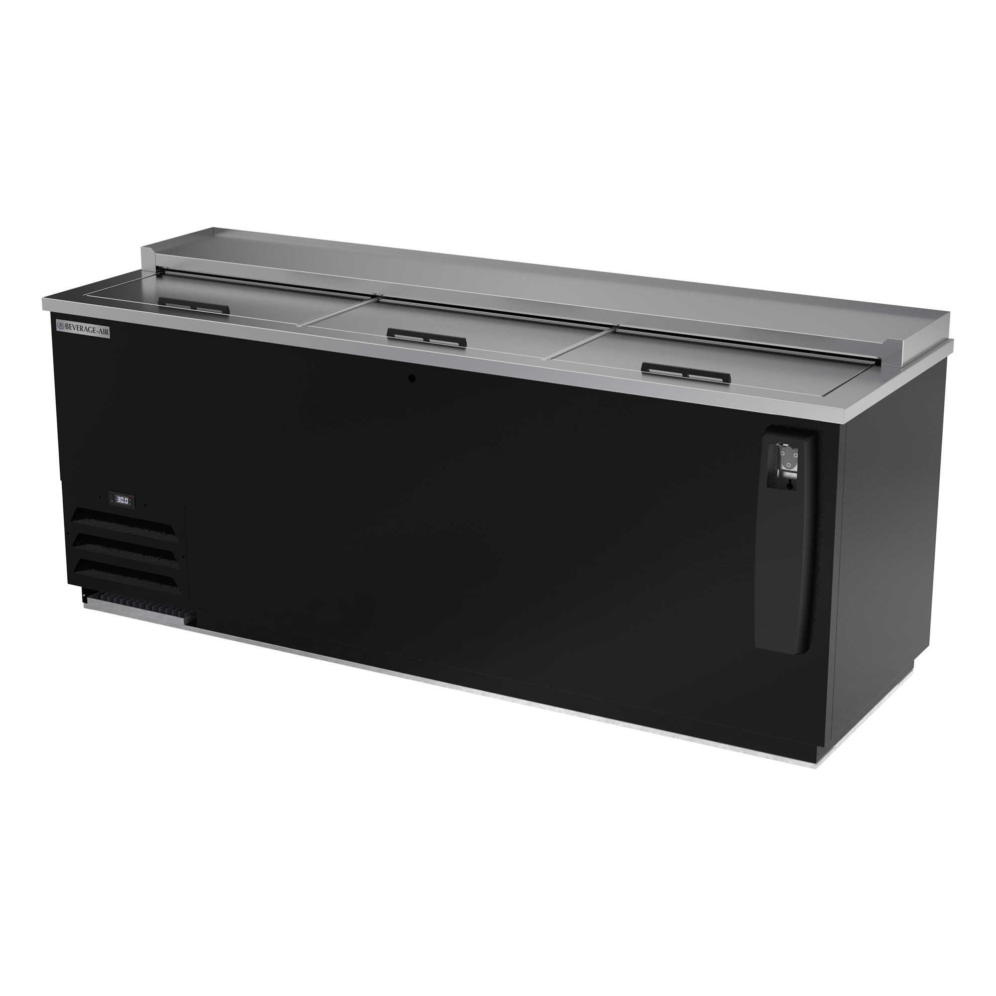 Beverage Air DW79HC-B-29 - Item 260381