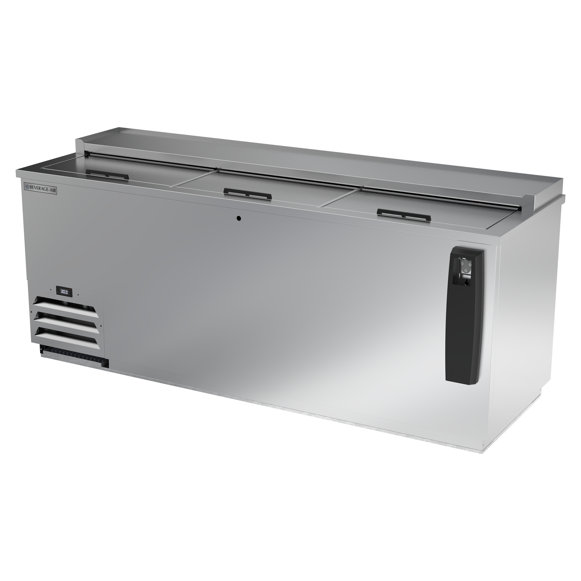 Beverage Air DW79HC-S-29 - Item 260382