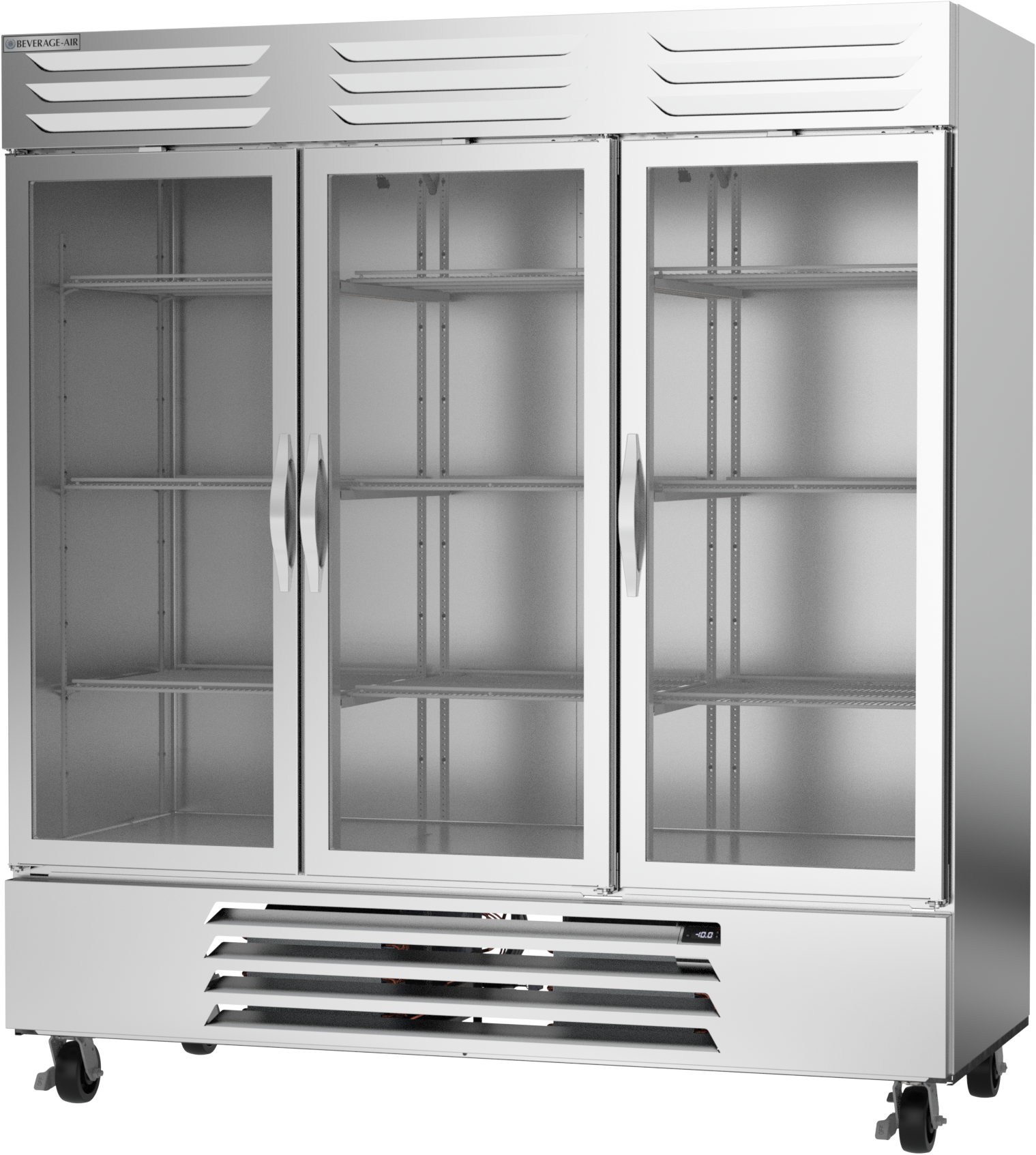 Beverage Air FB72HC-1G - Item 260389