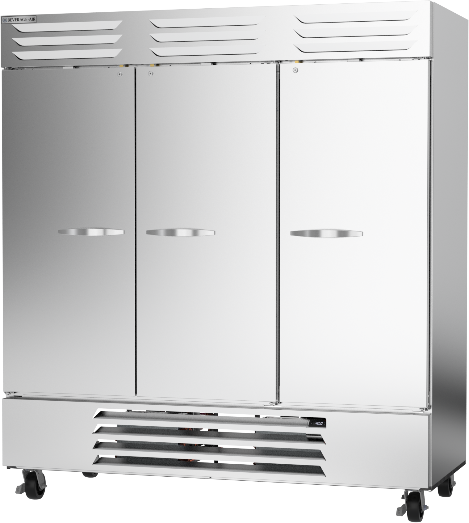 Beverage Air FB72HC-1S - Item 260390