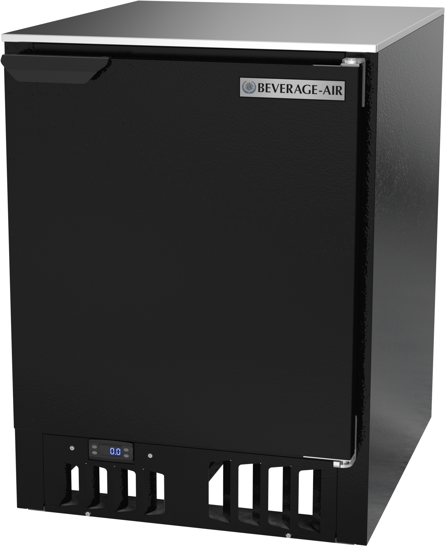 Beverage Air FLG24HC-1-B - Item 260396