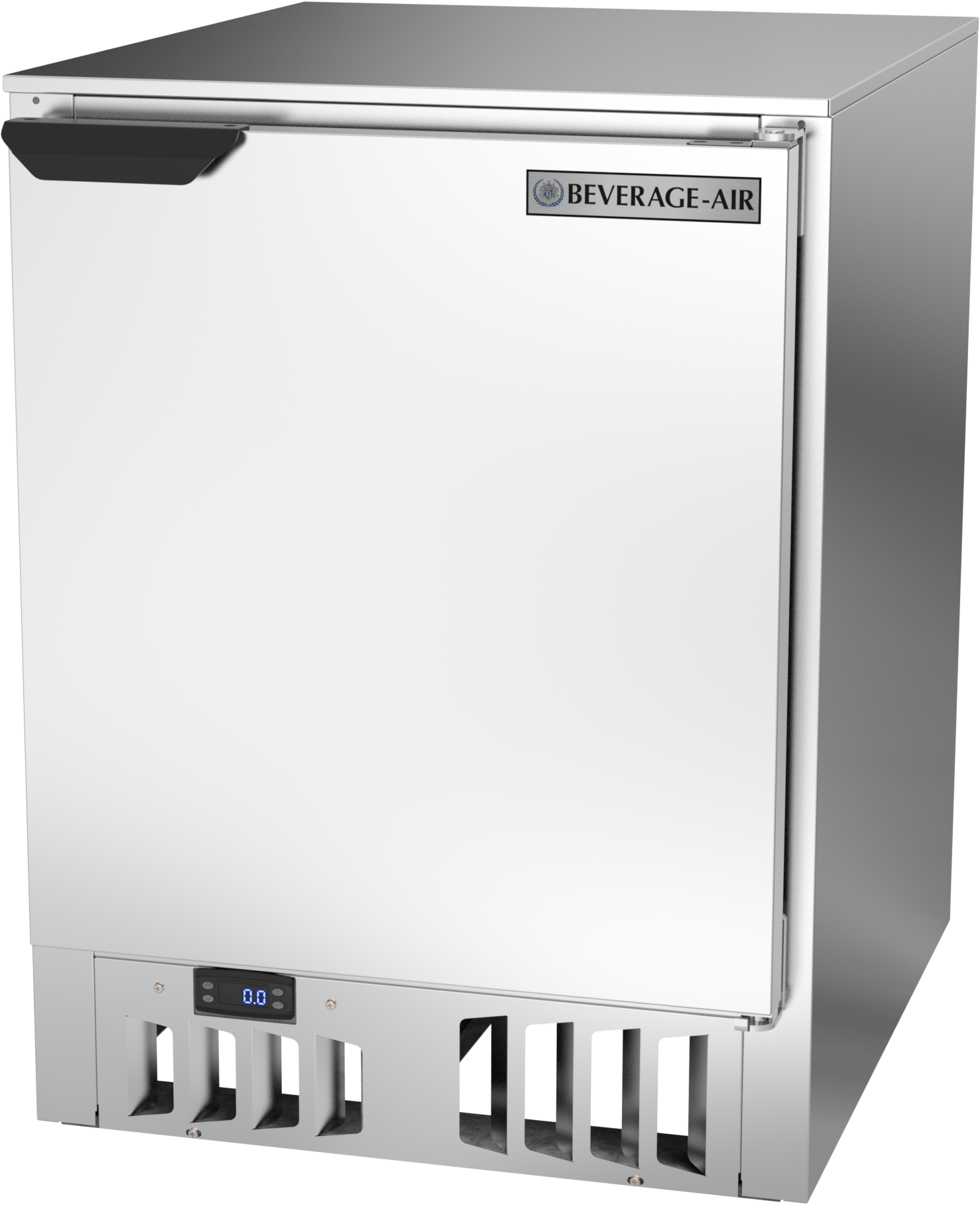 Beverage Air FLG24HC-1-S - Item 260397