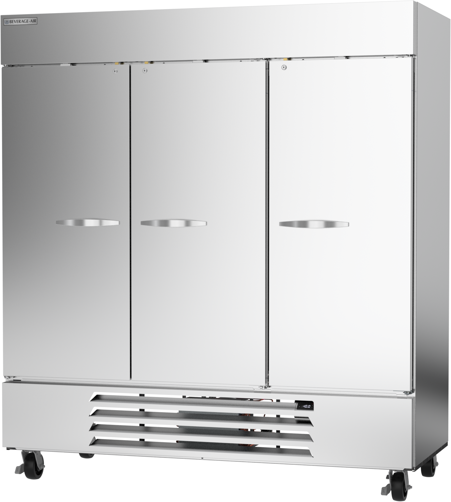 Beverage Air HBF72HC-1 - Item 260401