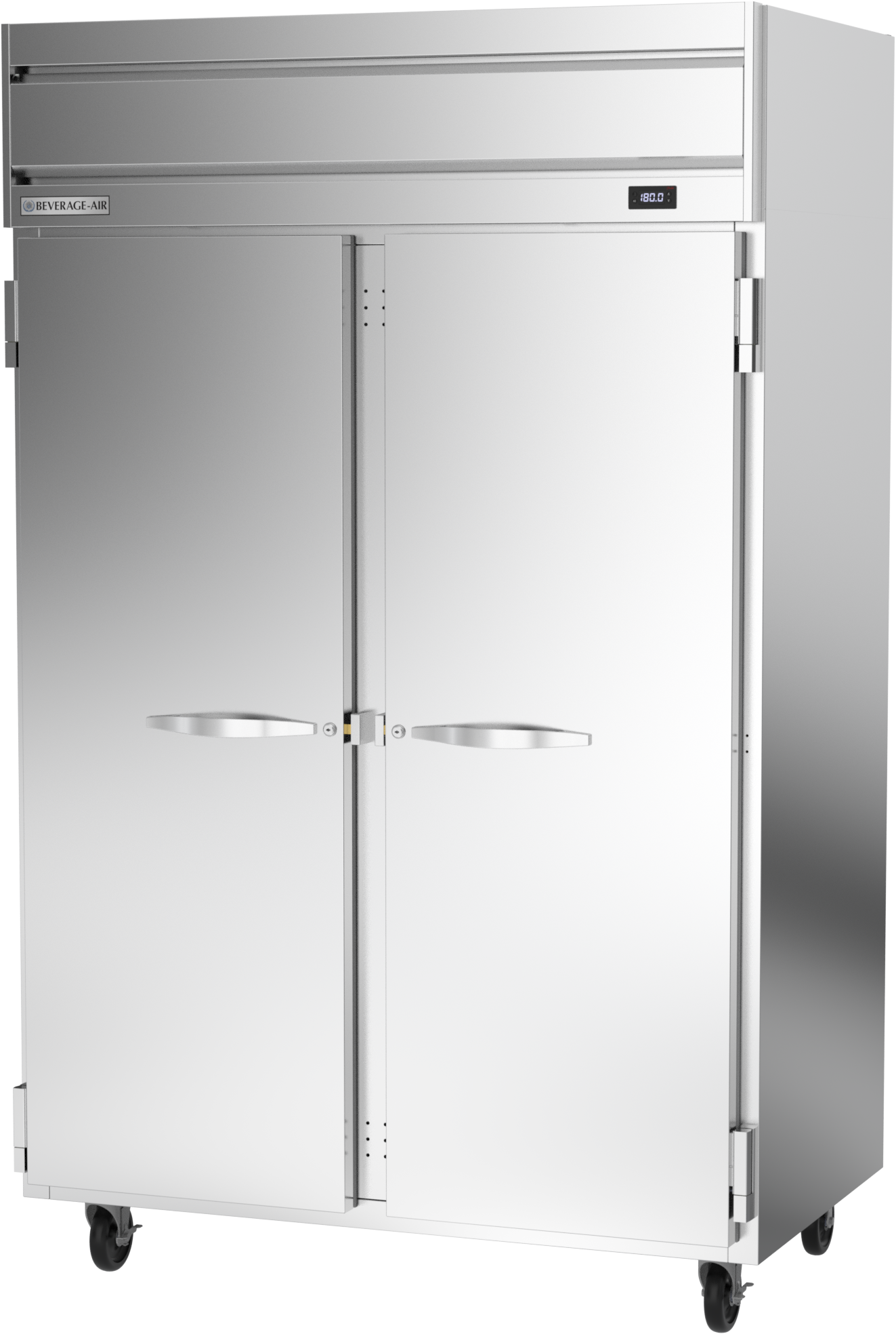 Beverage Air HH2-1S - Item 260423