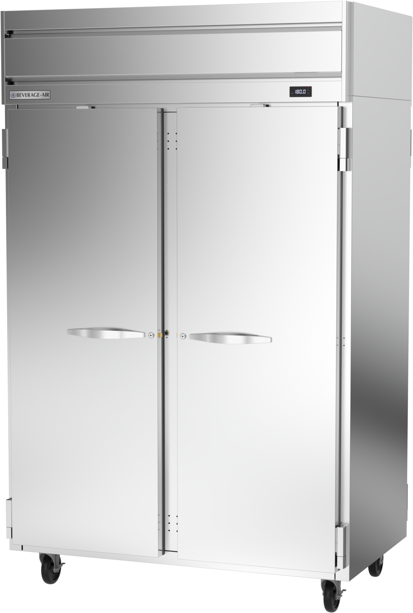 Beverage Air HH2-1S-PT - Item 260425