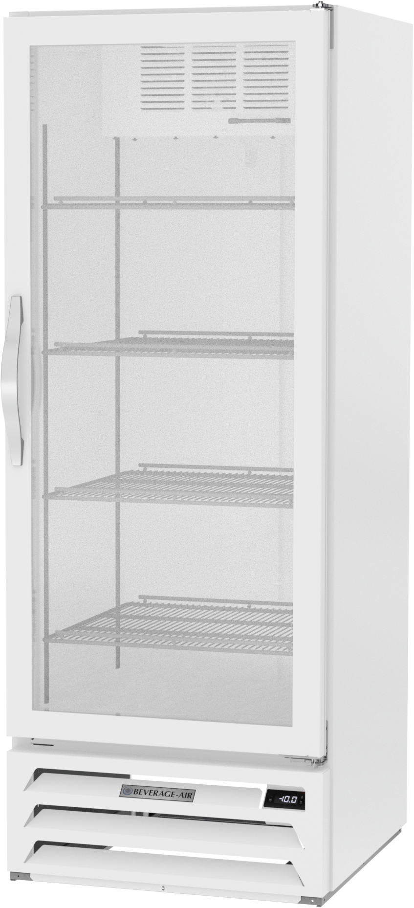 Beverage Air MMF12HC-1-W - Item 260429