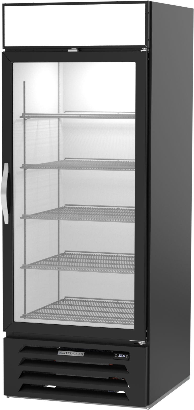 Beverage Air MMR27HC-1-B-WINE - Item 260466