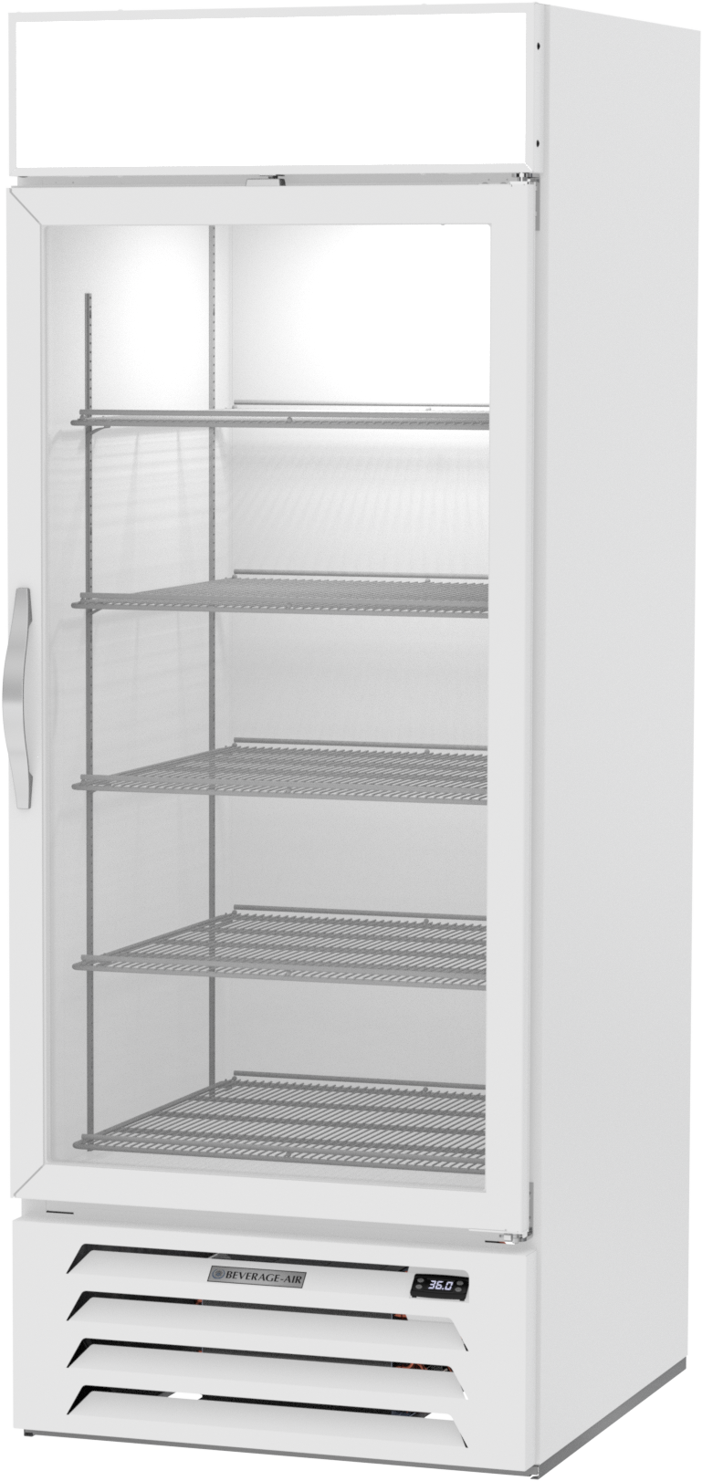 Beverage Air MMR27HC-1-W-WINE - Item 260467