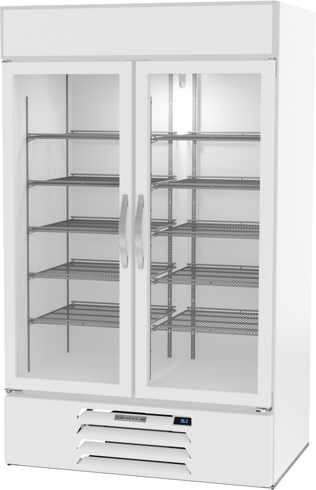 Beverage Air MMR44HC-1-W-WINE - Item 260480