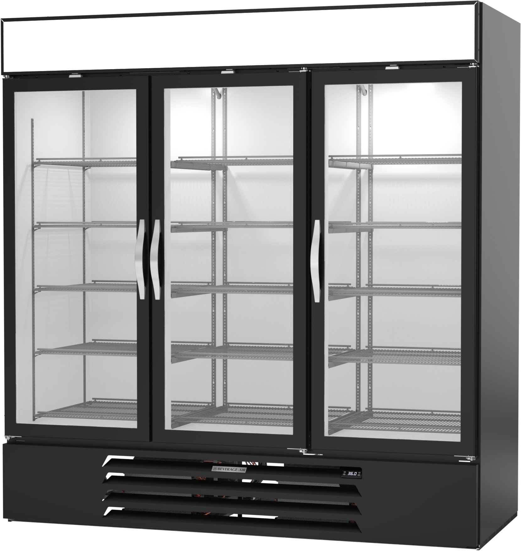 Beverage Air MMR72HC-1-B-WINE - Item 260497